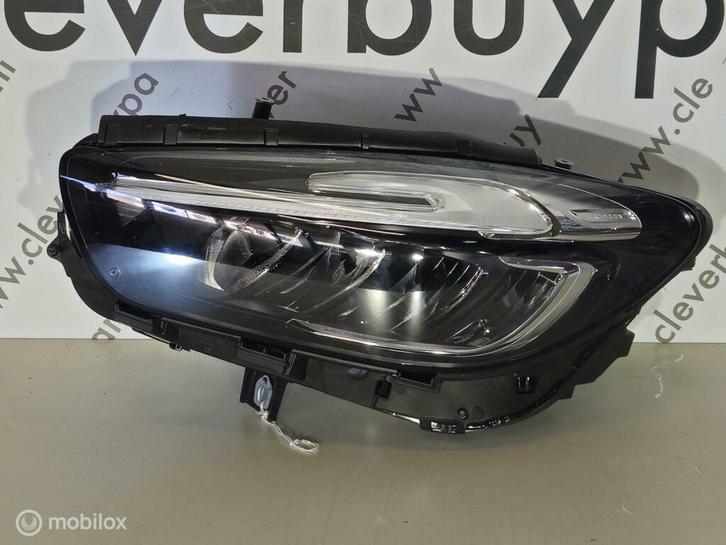 Koplamp Performance F.L originel B Klase W24719->A2479060904, Auto-onderdelen, Verlichting, Mercedes-Benz, Nieuw, Ophalen of Verzenden