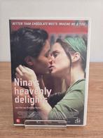 Les délices célestes de Nina, Enlèvement ou Envoi