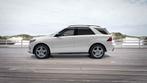 Mercedes-Benz GLE 250 d 4MATIC AMG Line (automatique), Autos, 2950 kg, Achat, 2165 kg, Euro 6