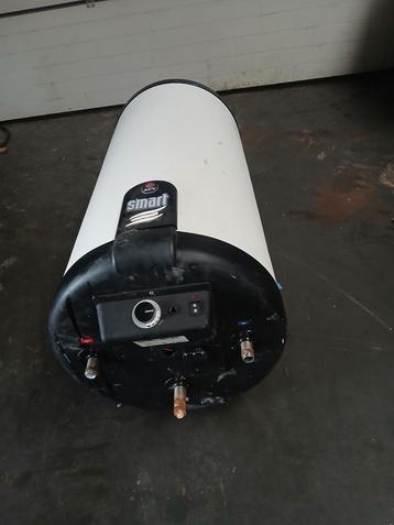 Boiler 160 liter beschikbaar voor biedingen
