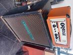 Vintage Londen City High Power Cab, Muziek en Instrumenten, Ophalen, Gebruikt