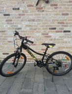 Giant XTC JR 24 inch 240, Fietsen en Brommers, Ophalen, Gebruikt, Heren, Giant