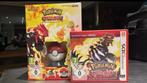 Pokemon omega ruby pokebal pack, Games en Spelcomputers, Games | Nintendo 2DS en 3DS, Ophalen, Nieuw