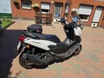 YAMAHA N MAX 125 CC, Motoren, Motoren | Yamaha, Scooter, Particulier, 125 cc, 11 kW of minder