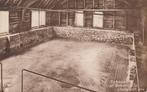ENGELAND - Chedworth, Yanworth - Pavement at Roman Villa, Verzamelen, Postkaarten | Buitenland, Verzenden, Ongelopen, Engeland