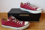 Converse rouge bordeaux 41,5, Vêtements | Femmes, Rouge, Converse, Enlèvement, Porté