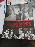 The Rolling Stones: The Unreleased, Boeken, Ophalen of Verzenden, Zo goed als nieuw