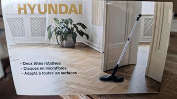 Hyundai elektrische dweil nieuw beschikbaar voor biedingen