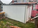Huif noyens Huif, Overige merken, Gebruikt, Overige brandstoffen, Bedrijf