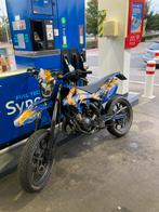 beta rr50 WAARDEPEILING!!!, Fietsen en Brommers, Brommers | Crossbrommers, Ophalen, Gebruikt