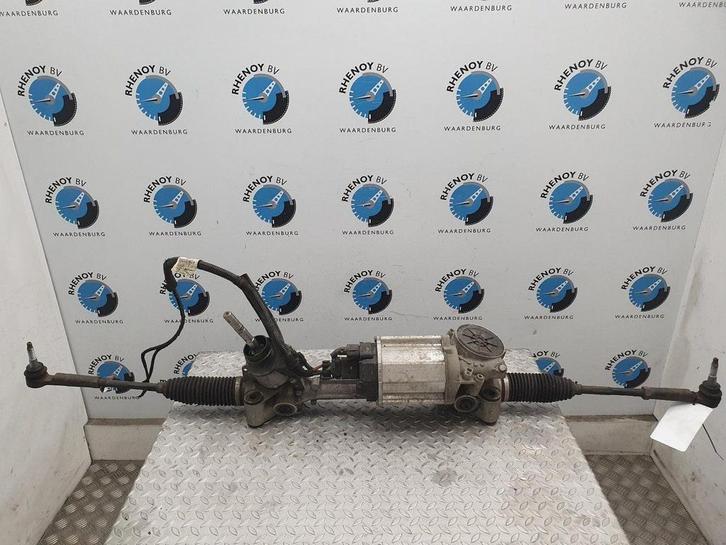 OPEL ASTRA 1.4 Turbo LPG Cosmo [STEERING_BOX_RACK] 2013, Auto-onderdelen, Besturing, Gebruikt, ARN erkend, Stiba lid, Erkend duurzaam