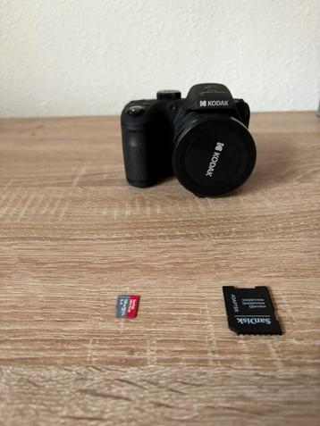 Kodak Astro Zoom beschikbaar voor biedingen