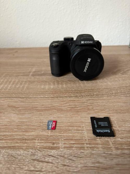 Kodak Astro Zoom, Audio, Tv en Foto, Fotocamera's Digitaal, Zo goed als nieuw, Kodak, 8 keer of meer, Ophalen