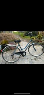 Vélo vintage, Vélos & Vélomoteurs, Enlèvement, Utilisé