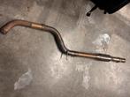 Akrapovic Middendemper (resonated) voor golf 7/7.5 gti, Auto-onderdelen, Uitlaatsystemen, Ophalen, Gebruikt, Volkswagen