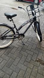 Crouser handmade bike, Gebruikt, Ophalen of Verzenden