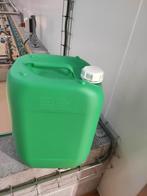 Nieuwe jerrycan van 25 liter, Tuin en Terras, Regentonnen, Ophalen, Nieuw