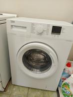 Wasmachine Beko, Elektronische apparatuur, Gebruikt, 6 tot 8 kg, Ophalen