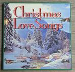 Vinyl "Various – Christmas Love Songs" 1986, Enlèvement ou Envoi, Utilisé, Autres genres