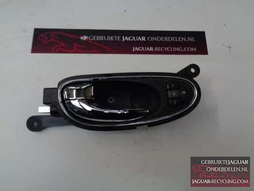Deur hendel links voor Jaguar  XJ X350, Auto-onderdelen, Carrosserie, Deur, Jaguar, Links, Gebruikt, Ophalen of Verzenden