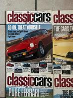 Thoroughbred & Classic Cars Magazine 2004, Enlèvement ou Envoi, Utilisé