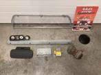 Pièces diverses Mgf Mg TF, Autos : Pièces & Accessoires, Enlèvement, Utilisé, MG