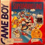 SuperMarioLand, Consoles de jeu & Jeux vidéo, Jeux | Nintendo Game Boy, Enlèvement, Utilisé, Aventure et Action