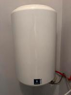 Elektrische boiler 100liter, Enlèvement, Comme neuf, Boiler