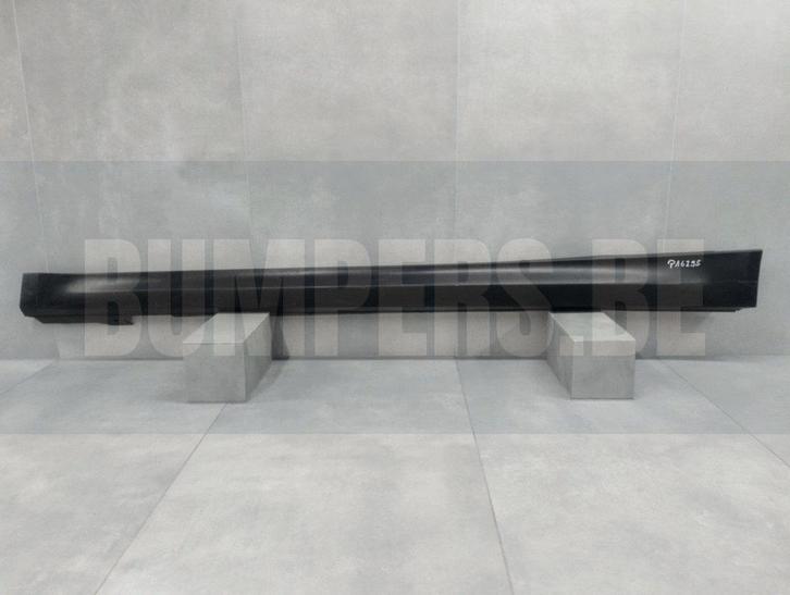 Zijskirt Links Dorpellijst BMW F80 M3 M-Power Afdekking 5177, Auto-onderdelen, Carrosserie, Bumper, Links, Gebruikt, 6 maanden garantie