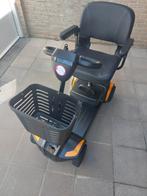 Vermeiren one scootmobiel als nieuw invalide scooter, Ophalen, Zo goed als nieuw, Vermeiren