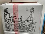 De Dolle Brouwers Stille Nacht 2019-2020, Verzamelen, Biermerken, Ophalen, Nieuw, Flesje(s)