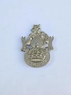 ABL insigne 4 Linie., Ophalen of Verzenden