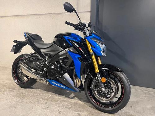Suzuki GSX-S 1000 prachtige naked (bj 2020), Motoren, Motoren | Suzuki, Bedrijf, Overig, meer dan 35 kW