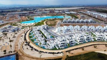 Nieuwbouw luxe villa’s in Santa Rosalía – Jouw privéparadijs beschikbaar voor biedingen