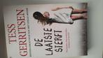 Tess Gerritsen - De laatste sterft, Boeken, Ophalen, Gelezen, Tess Gerritsen