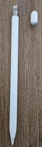 Apple pencil 1ste gen, Computers en Software, Apple iPads, Ophalen of Verzenden, Zo goed als nieuw