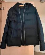 Winterjassen Benetton/Jackpot M/L, Kleding | Dames, Ophalen, Zo goed als nieuw, Maat 38/40 (M), Blauw