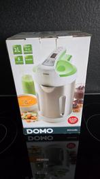 Domo soepmaker Do705BL, Elektronische apparatuur, Blenders, Ophalen, Soepmaker