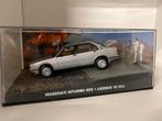 Maserati Biturbo James Bond, Ophalen of Verzenden, Auto, Universal Hobbies