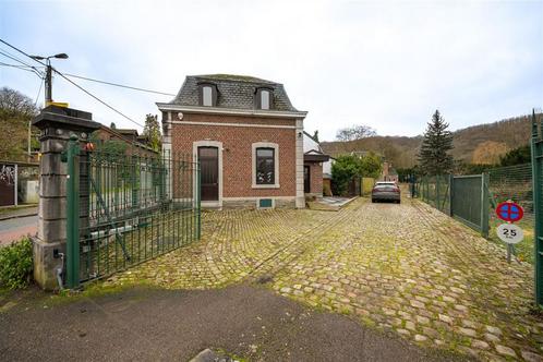 Maison à louer à Embourg, 1 chambre, Immo, Huizen te huur, Vrijstaande woning, F