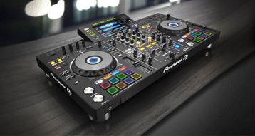 Pioneer xdj-rx2 met flightcase verkocht vendu beschikbaar voor biedingen