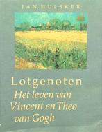 Lotgenoten. Het leven van Vincent en Theo van Gogh, Enlèvement ou Envoi, Comme neuf, Hulsker Jan, Art et Culture