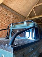 Couvre bennes + Arceau DEFENDER 110, Autos : Pièces & Accessoires, Enlèvement, Utilisé, Autres marques, Carrosserie et Tôlerie