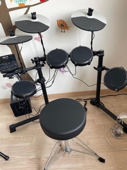Alesis Debut Kit elektronisch drumstel, Muziek en Instrumenten, Drumstellen en Slagwerk, Zo goed als nieuw, Overige merken, Elektronisch