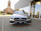 Mercedes C 180 *Avantgarde/Business Line*DISTRONIC*360Cam*, Auto's, Automaat, 4 deurs, Achterwielaandrijving, Leder en Stof