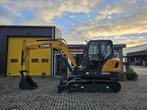 XCMG XE60GA WE1173, Zakelijke goederen, Machines en Bouw | Kranen en Graafmachines, Graafmachine