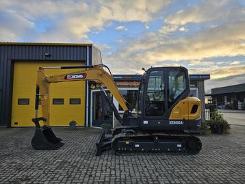 XCMG XE60GA WE1173 beschikbaar voor biedingen