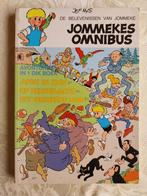 Stripboek " Jommekes omnibus ", Boeken, Stripverhalen, Meerdere stripboeken, Ophalen of Verzenden, Gelezen