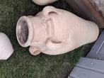 Steven vazen voor buiten in de tuin, Tuin en Terras, Tuinvazen, Ophalen, Gebruikt