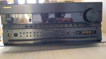 Onkyo SC pr5508 beschikbaar voor biedingen